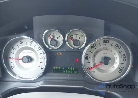 2008 Ford Edge Sel из США, поврежденный, VIN 2FMDK48C48BB21413